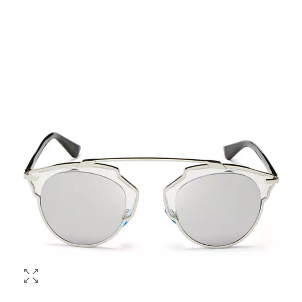 Women’s Dior So Real Sunglasses